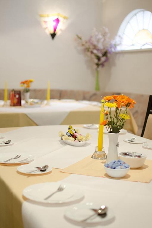 Hotel & Restaurant Park Cafe Isa 에르푸르트 외부 사진