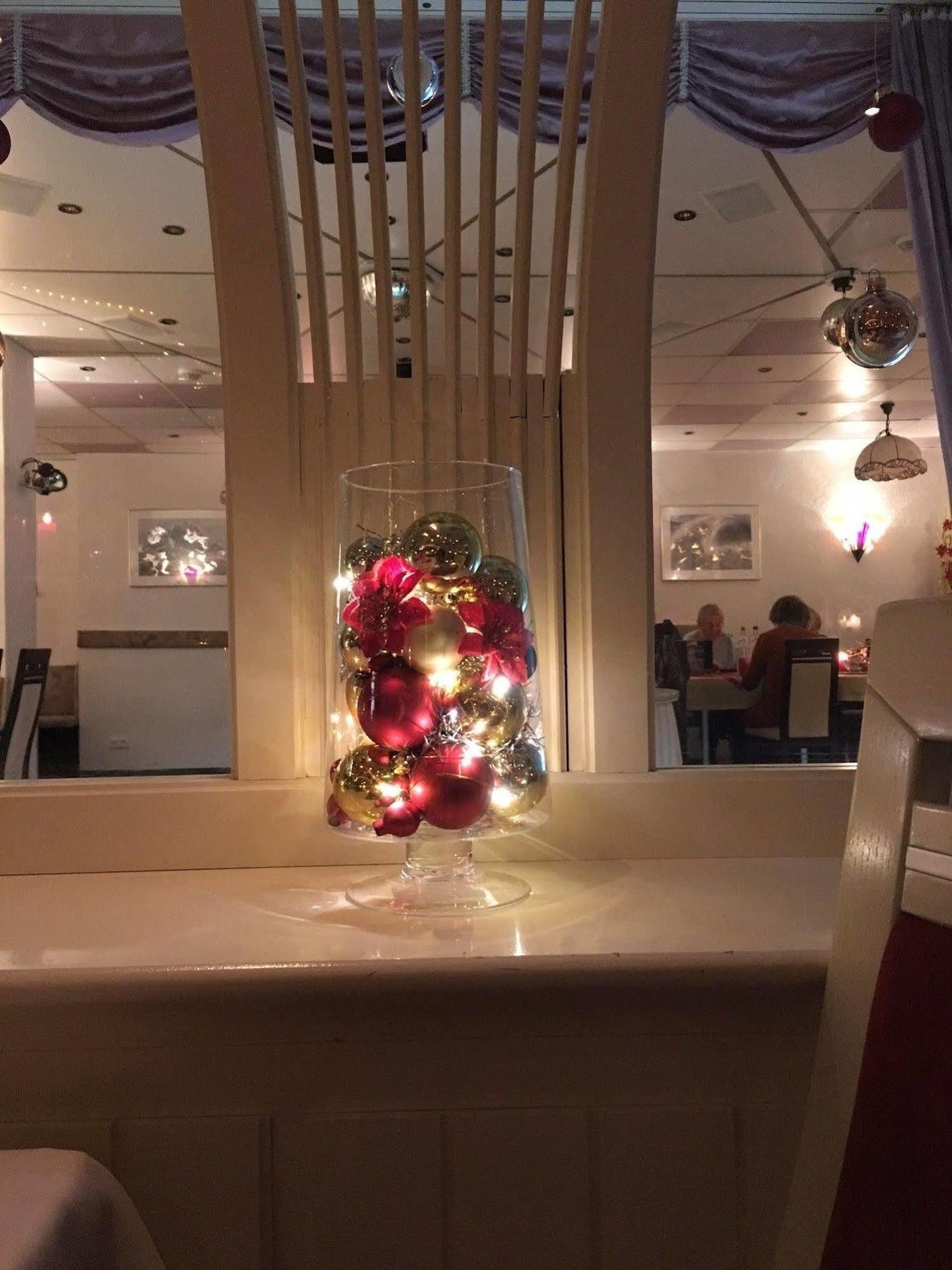 Hotel & Restaurant Park Cafe Isa 에르푸르트 외부 사진